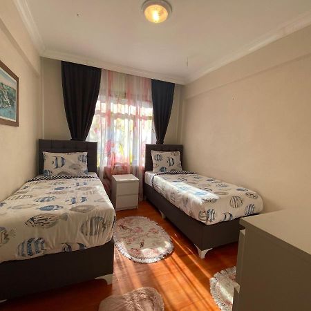 Butik Hotel Masukiye Extérieur photo