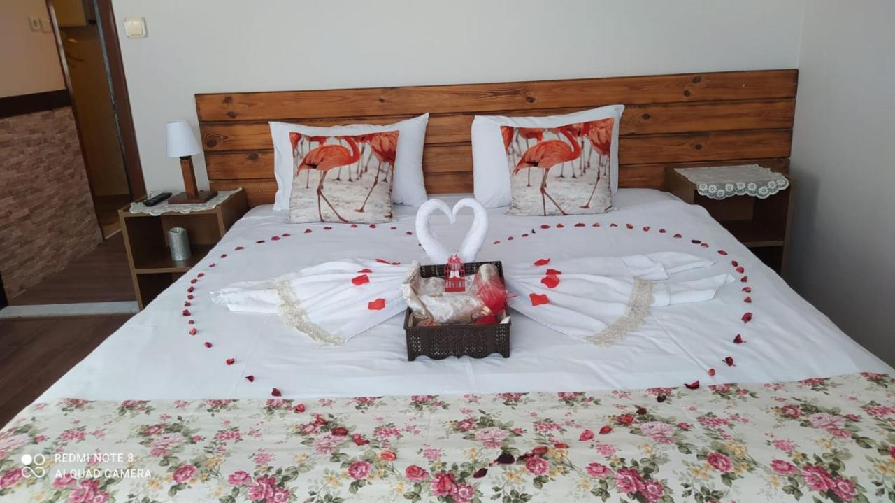 Butik Hotel Masukiye Extérieur photo