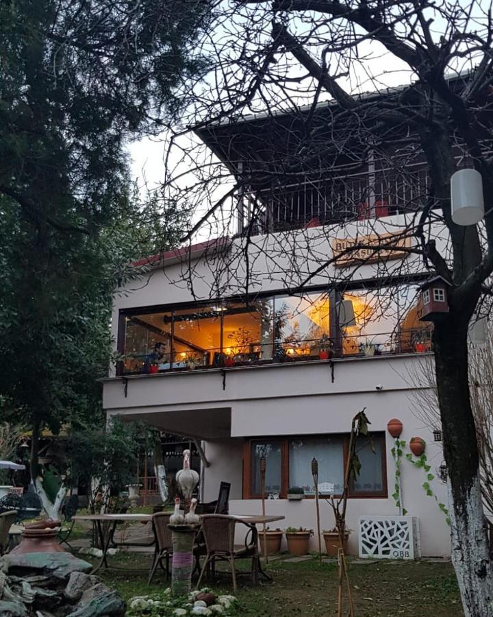 Butik Hotel Masukiye Extérieur photo