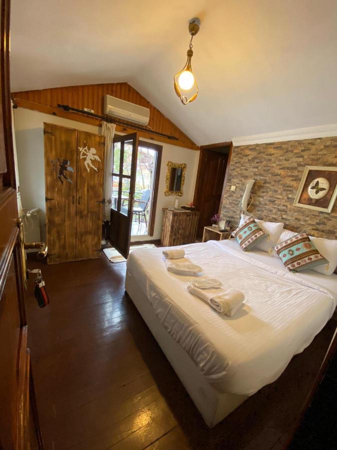 Butik Hotel Masukiye Extérieur photo