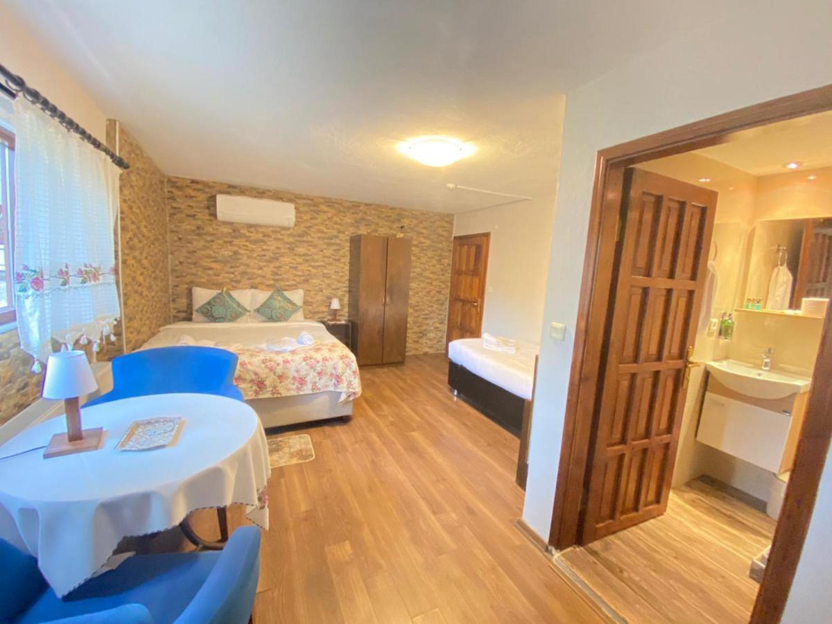 Butik Hotel Masukiye Extérieur photo