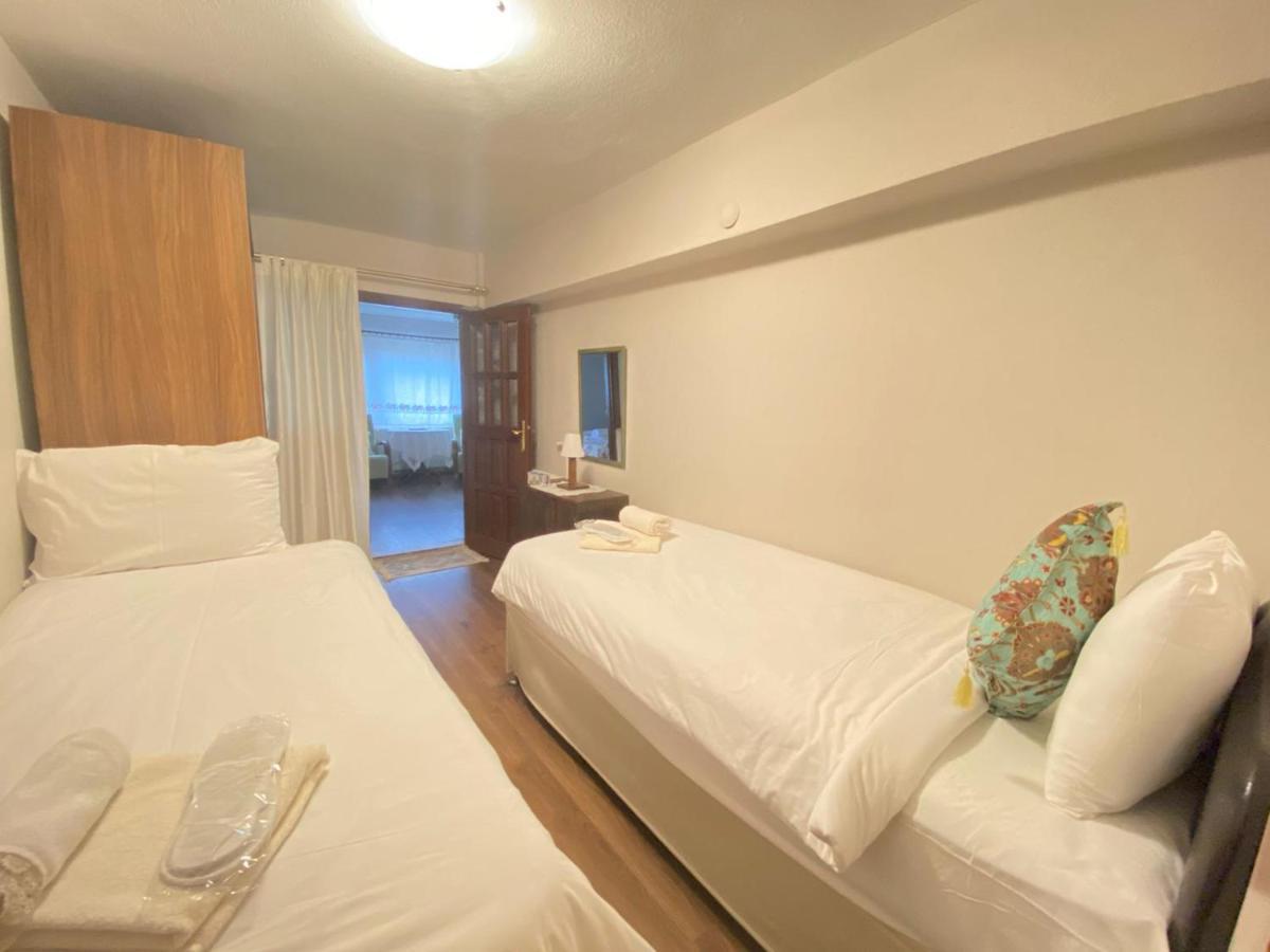 Butik Hotel Masukiye Extérieur photo