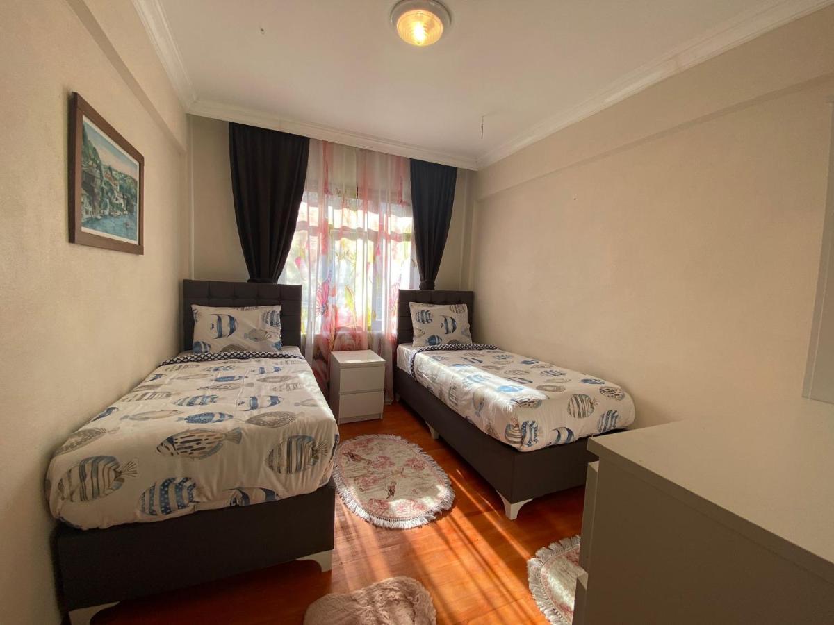 Butik Hotel Masukiye Extérieur photo