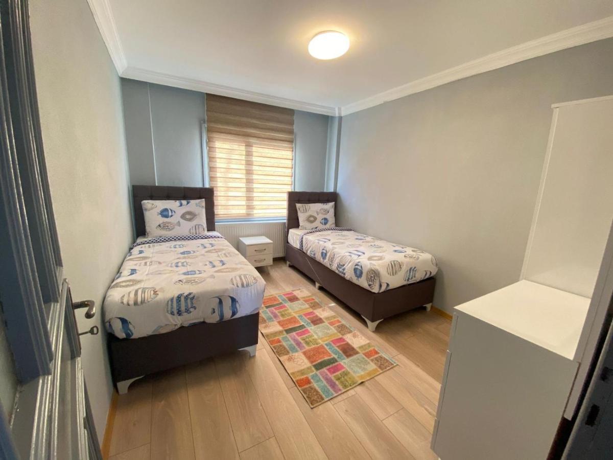 Butik Hotel Masukiye Extérieur photo