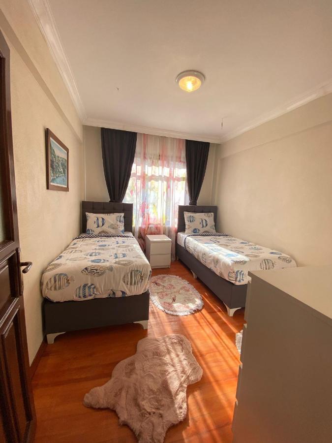 Butik Hotel Masukiye Extérieur photo